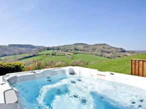 Woodland View Lodge